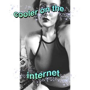 Meet your Posher, Courtney